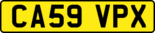 CA59VPX