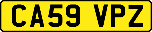 CA59VPZ