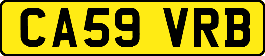 CA59VRB