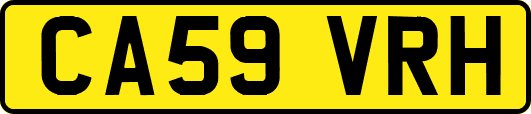 CA59VRH