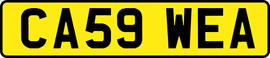 CA59WEA