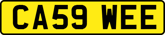 CA59WEE