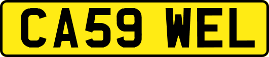 CA59WEL