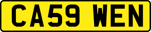 CA59WEN