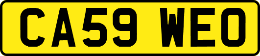 CA59WEO