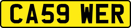 CA59WER