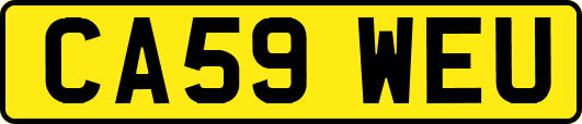 CA59WEU