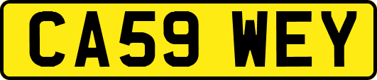 CA59WEY