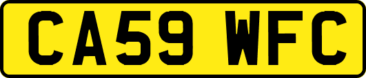 CA59WFC