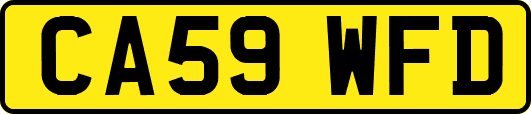 CA59WFD