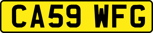 CA59WFG