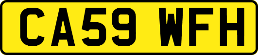 CA59WFH