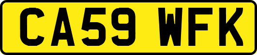CA59WFK