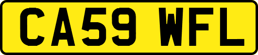 CA59WFL