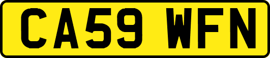 CA59WFN