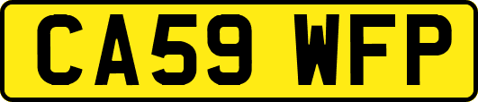 CA59WFP