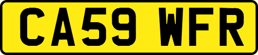 CA59WFR