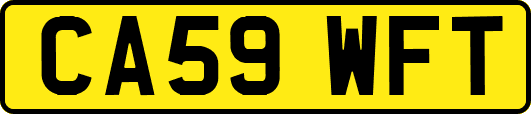 CA59WFT