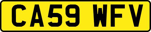 CA59WFV