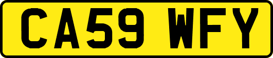 CA59WFY