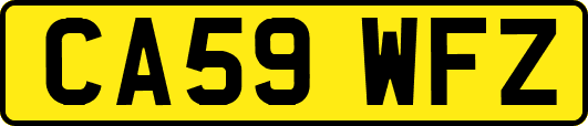CA59WFZ
