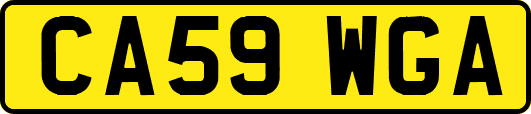 CA59WGA