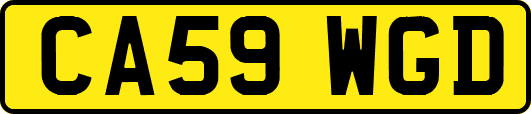 CA59WGD