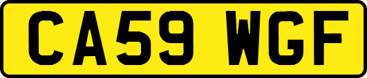 CA59WGF