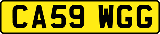 CA59WGG