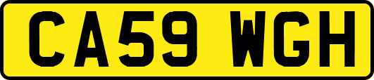 CA59WGH