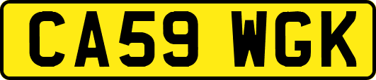 CA59WGK
