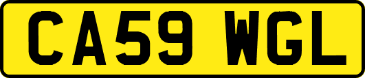 CA59WGL
