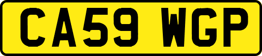 CA59WGP