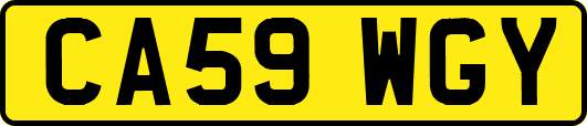 CA59WGY