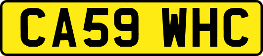 CA59WHC