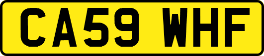 CA59WHF