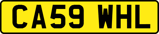 CA59WHL