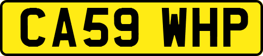 CA59WHP