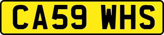 CA59WHS