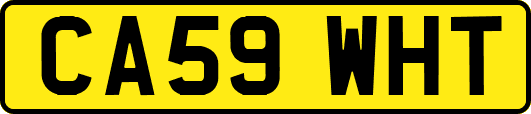CA59WHT
