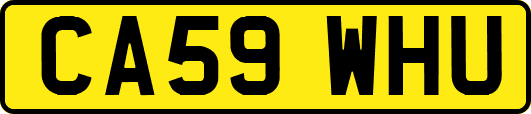 CA59WHU