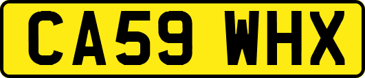 CA59WHX