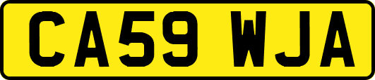 CA59WJA