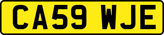 CA59WJE