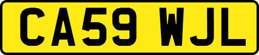 CA59WJL