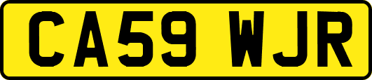 CA59WJR