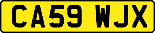 CA59WJX