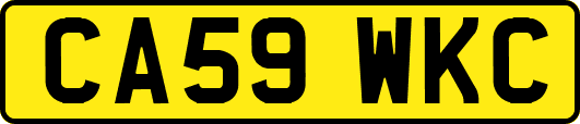 CA59WKC
