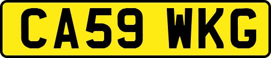 CA59WKG