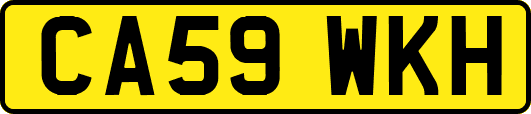 CA59WKH